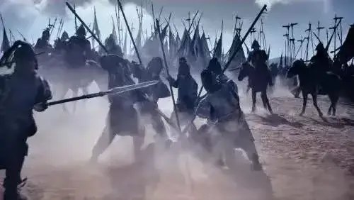 武林高手打的过军队吗？直接说结论:打不过！不谈飞檐走壁、降龙十八掌、六脉神剑等这