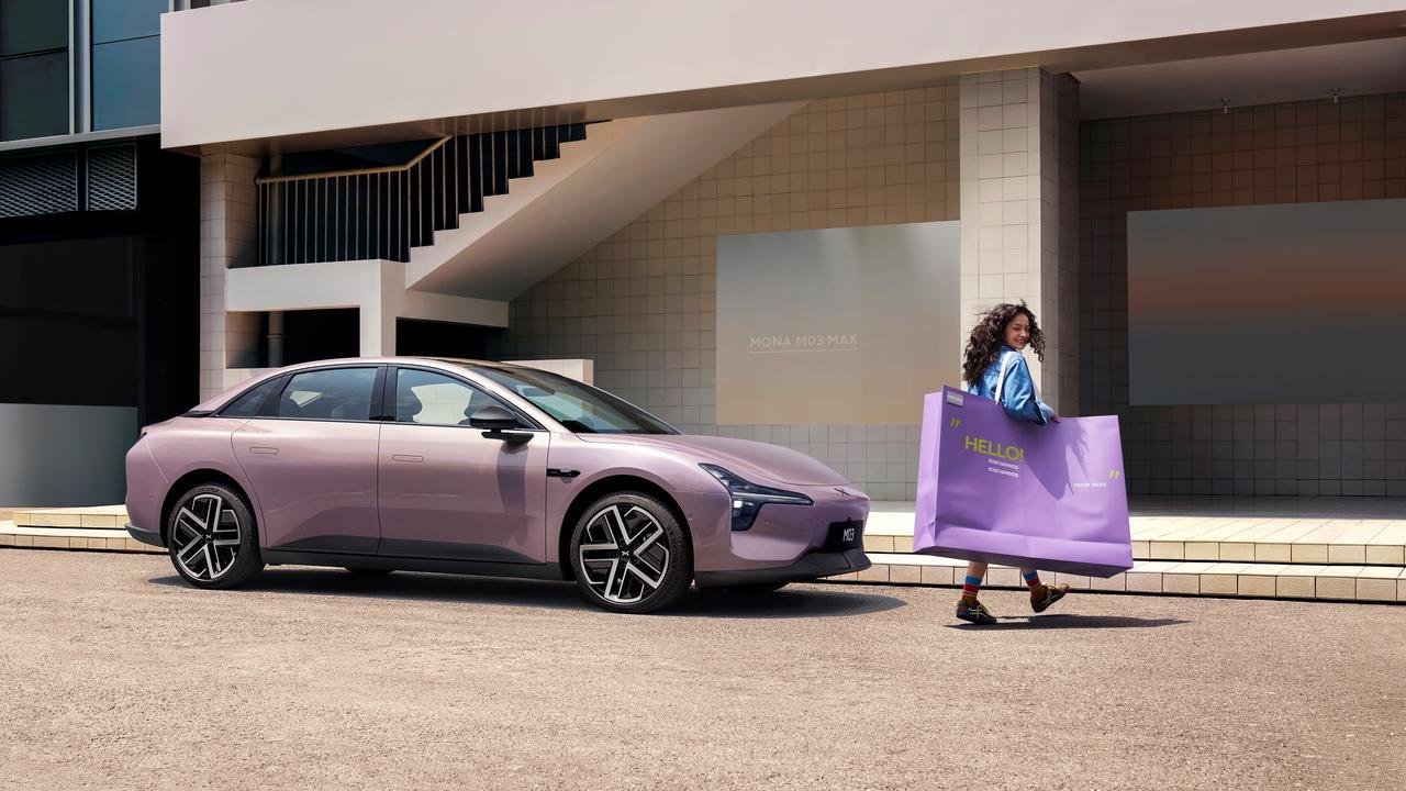 中国车企进军德国：品牌营销前五年需数亿欧元投入4月7日，ecomento报道称，