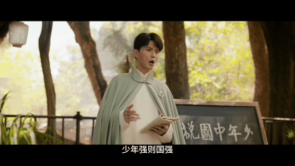 九门只死了一只鸟 真的被三叔布局狠狠拿捏，全程以为九门全员BE虐到崩溃，结果最后