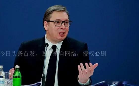 一国总统的中文执念，藏着最动人的文化传承
 
谁也不曾料到，身居国家高位的塞尔维