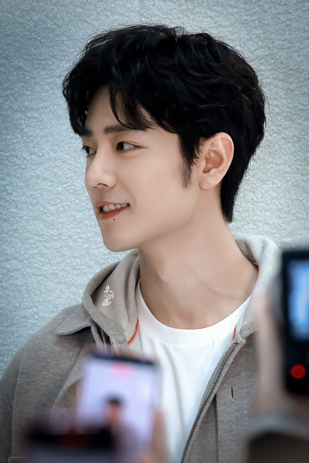 心向暖阳，所得皆温柔。肖战正式进组十日终焉肖战站姐爱不愚人 📮肖战网文五大热门