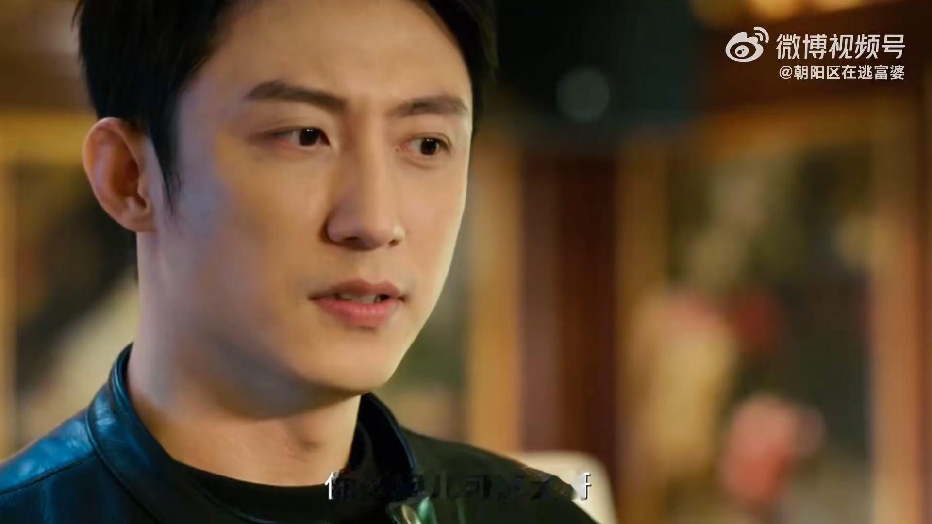 秦枫随时随地演员请就位好好好，在秦枫这里直接看上演员请就位了，他和曾旭一个唱红脸