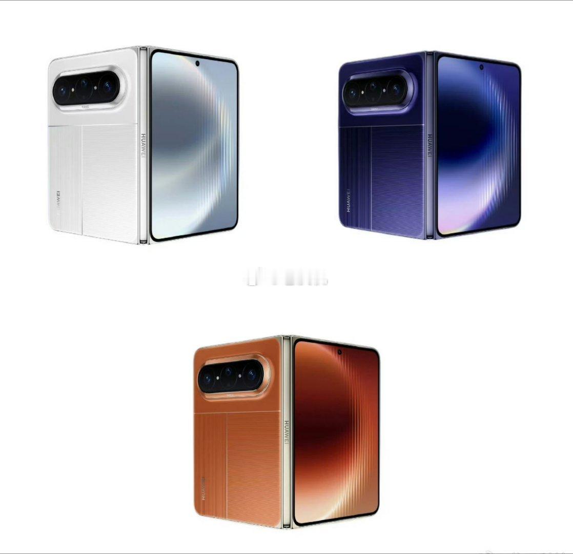 1万买华为折叠还是iPhone想尝鲜选华为折叠，用惯iOS蹲苹果就行。 