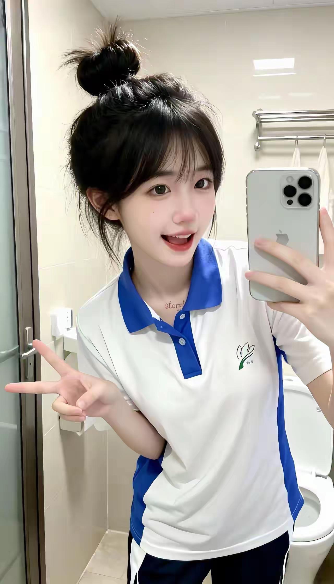 美少女合集241