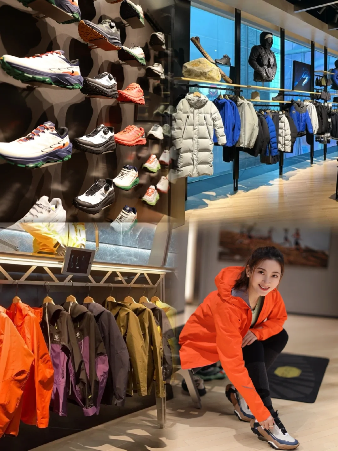 北京探店｜户外人不得不去的专业装备店