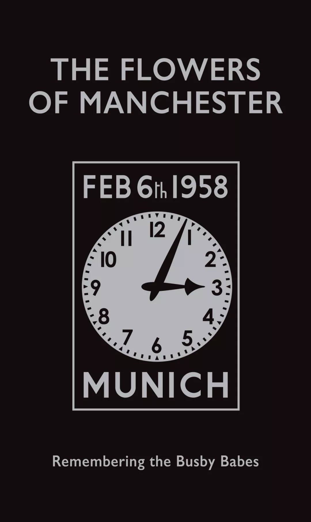 flowersofmanchester曼联