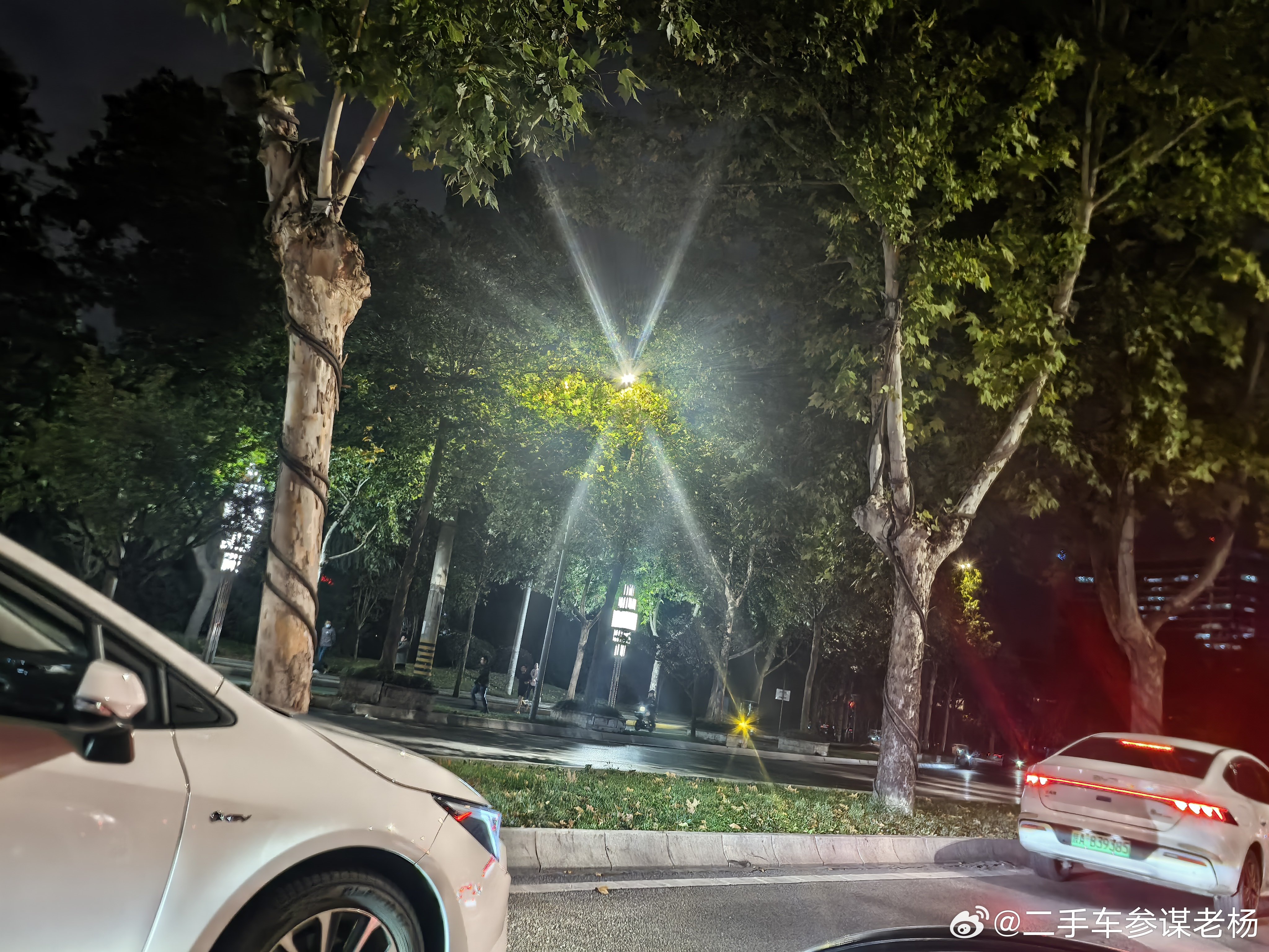 什么原因拉这么大距离[笑cry]二手车参谋老杨二手车参谋老杨[超话]  ​​​