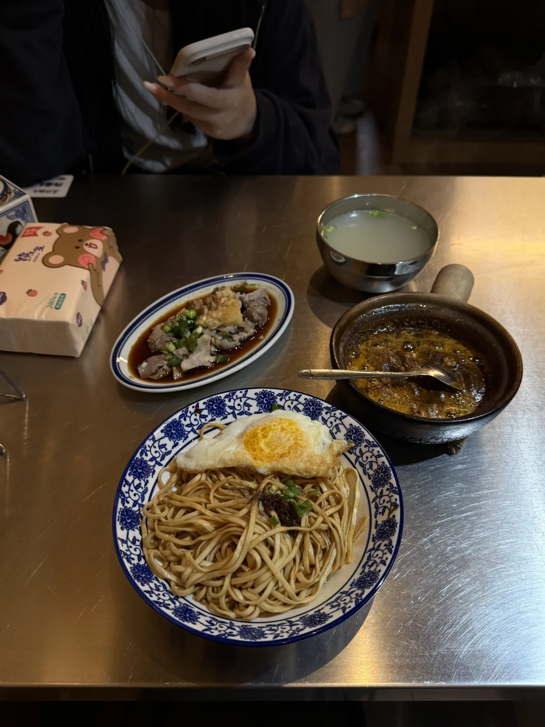 淮安｜麻村猪杂