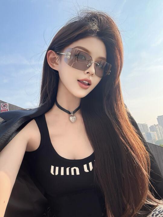 不帅的不发
