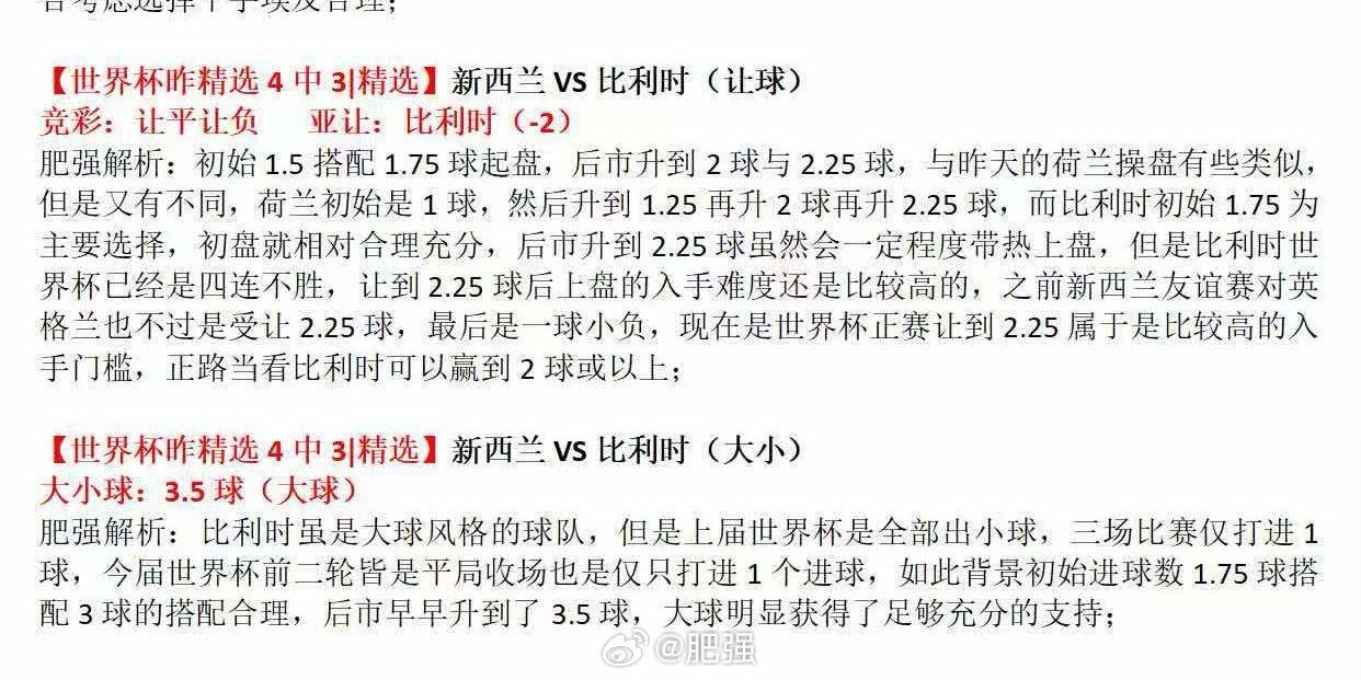 世界杯 【世界杯战报：新西兰1比5比利时 】小组赛G组第3轮，新西兰vs比利时上