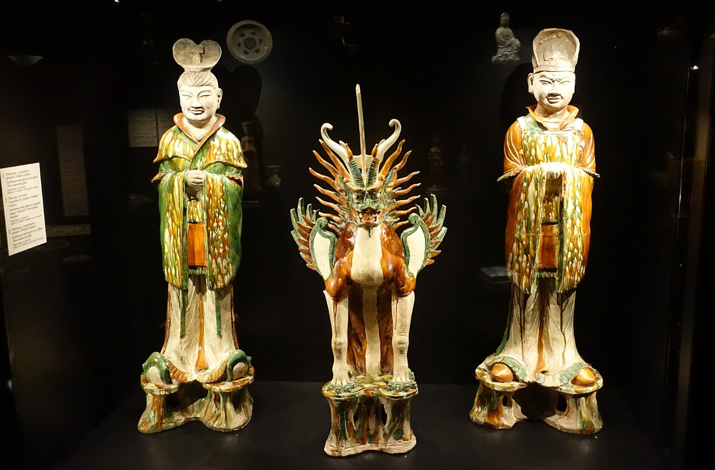 【#中国文化最大海外宝库恐关闭#】#东亚博物馆因租金上涨计划关闭#瑞典东亚博物馆