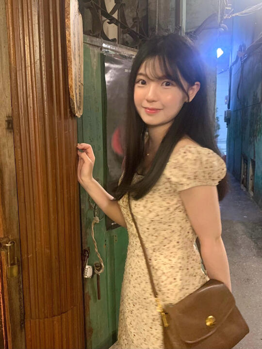 首尔日记🇰🇷乙支路小巷里的复古☕记忆️📷🌼