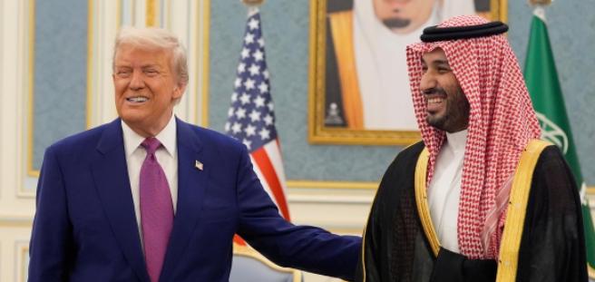 沙特、阿联酋、卡塔尔、巴林、科威特等国接连发表声明，强烈谴责伊朗针对各自国家的导