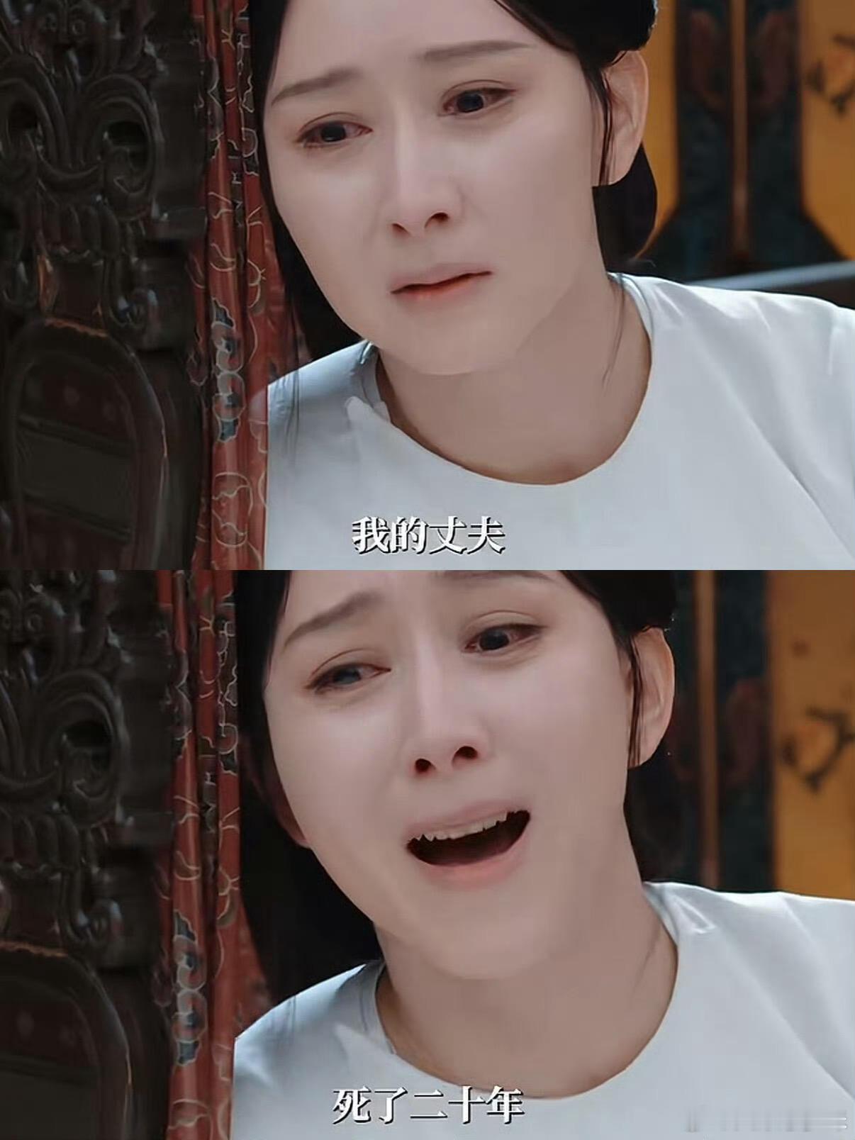 玉茗茶骨最后六集升华了 最后六集直接封神升华！荣府女儿们抱团超戳心，幸福满溢，国