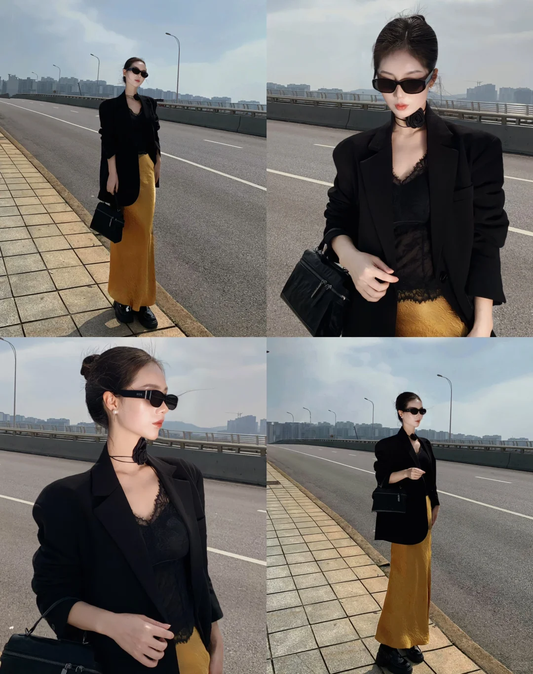 📙赤诚明媚，趁生命鲜活.