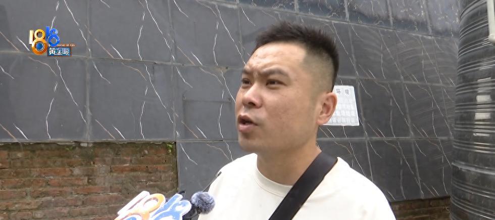 “这车买得有点悬了！”浙江宁波，一名二手车老板花16.3万元全款收了一辆“精品”