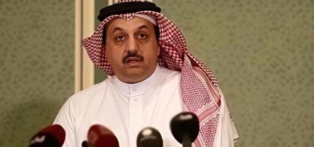 中东国家都已意识到了！就算中国高端武器再多，也无法保护他们。

沙特这些年成为中