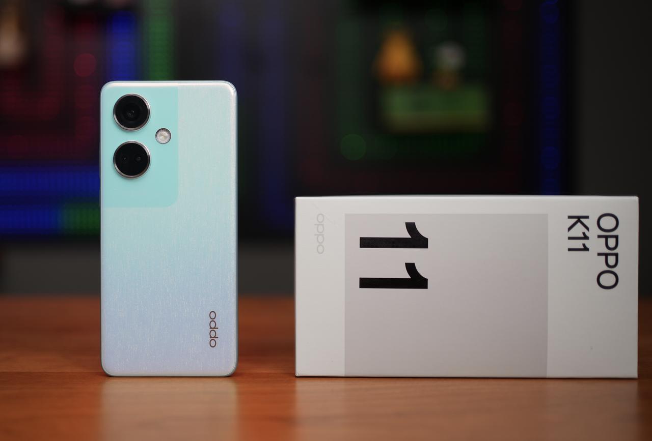 1799元起，买OPPO K11真的值吗？看完网友们的评论后我懂了。其中有的网友