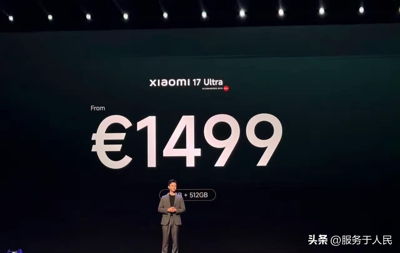 🔥小米手机海外售价，远远高于国内！
当然，这不仅仅是简单的成本差异，而是品牌战
