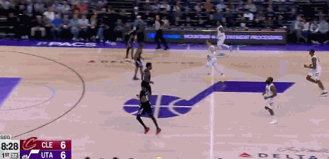 米切尔单打！！！ 