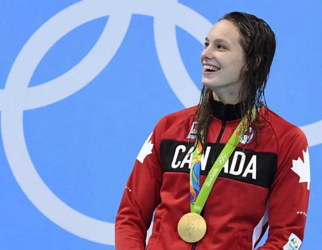 奥运冠军禁赛！加拿大奥运7奖牌得主禁赛2年 今年第二位因未申报行踪遭罚体育 11