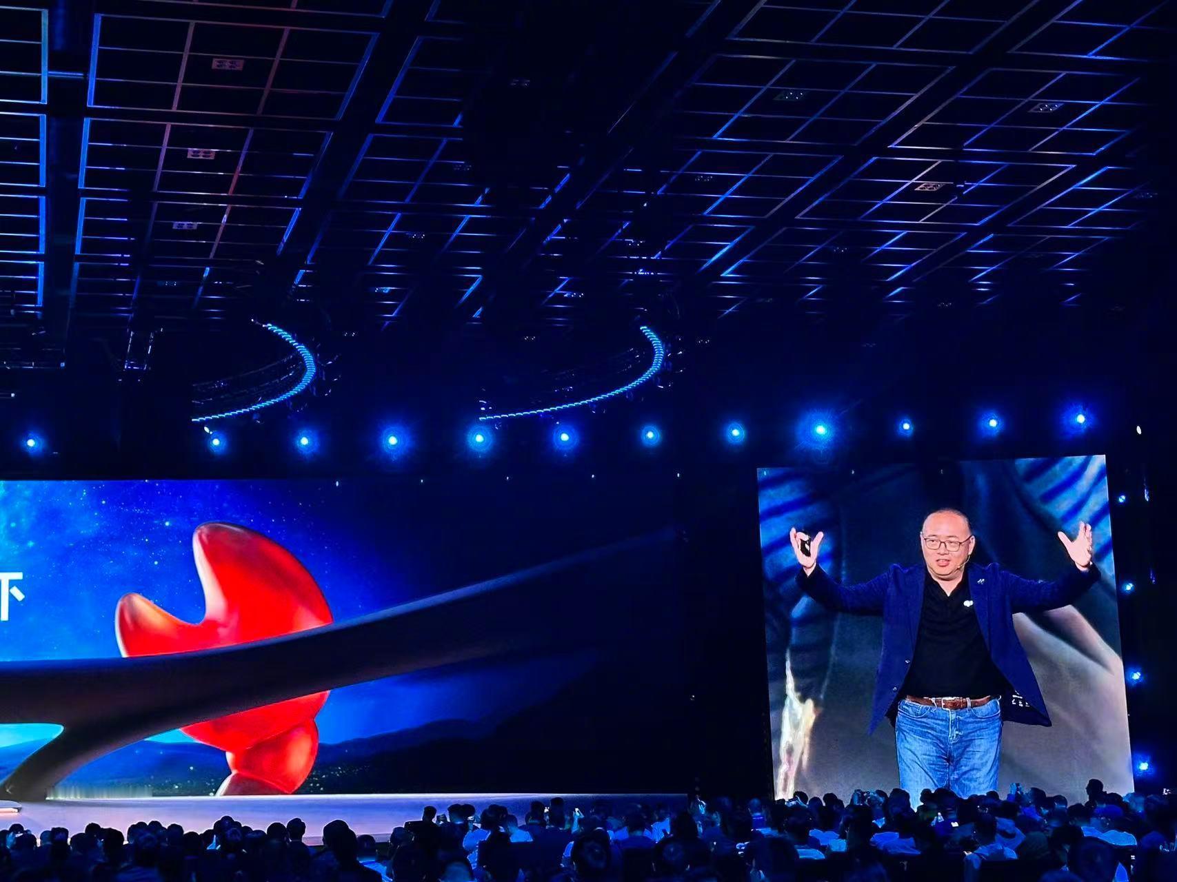 地平线2026新品发布会真会搞事情，整车智能体时代就这么来了HSD V1.6、星