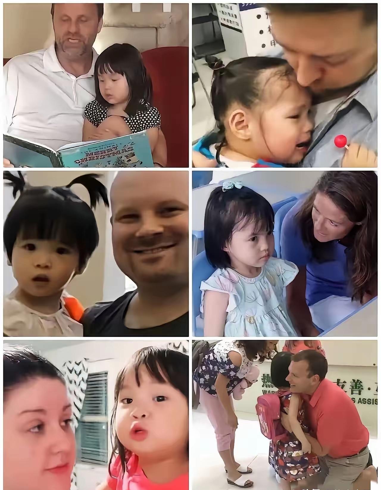 从1992到2024年，咱们就有16万娃被送出国，其中女童占八成，2000年巅峰