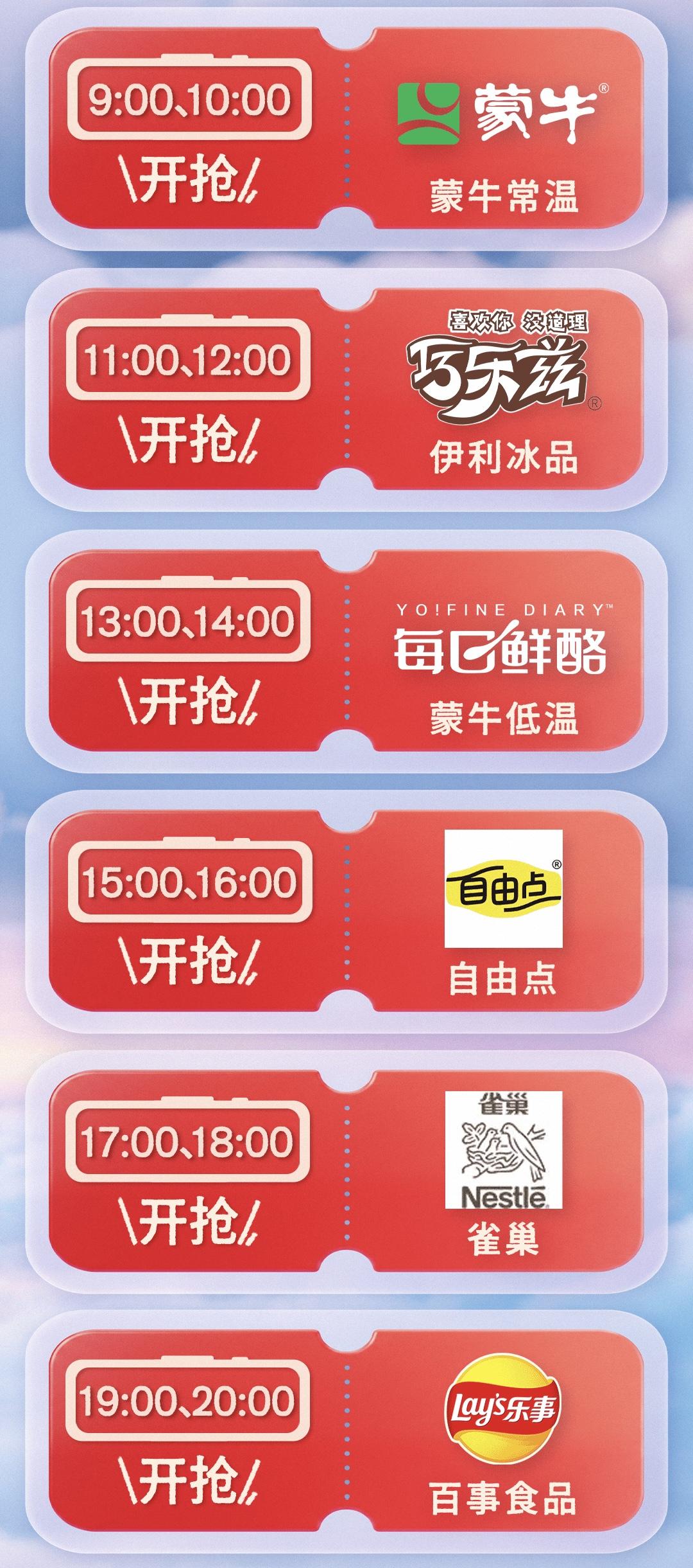618除了购物节还是穷鬼节，现在都蔓延到外卖领域了！

燥热天气不想做饭只想点外