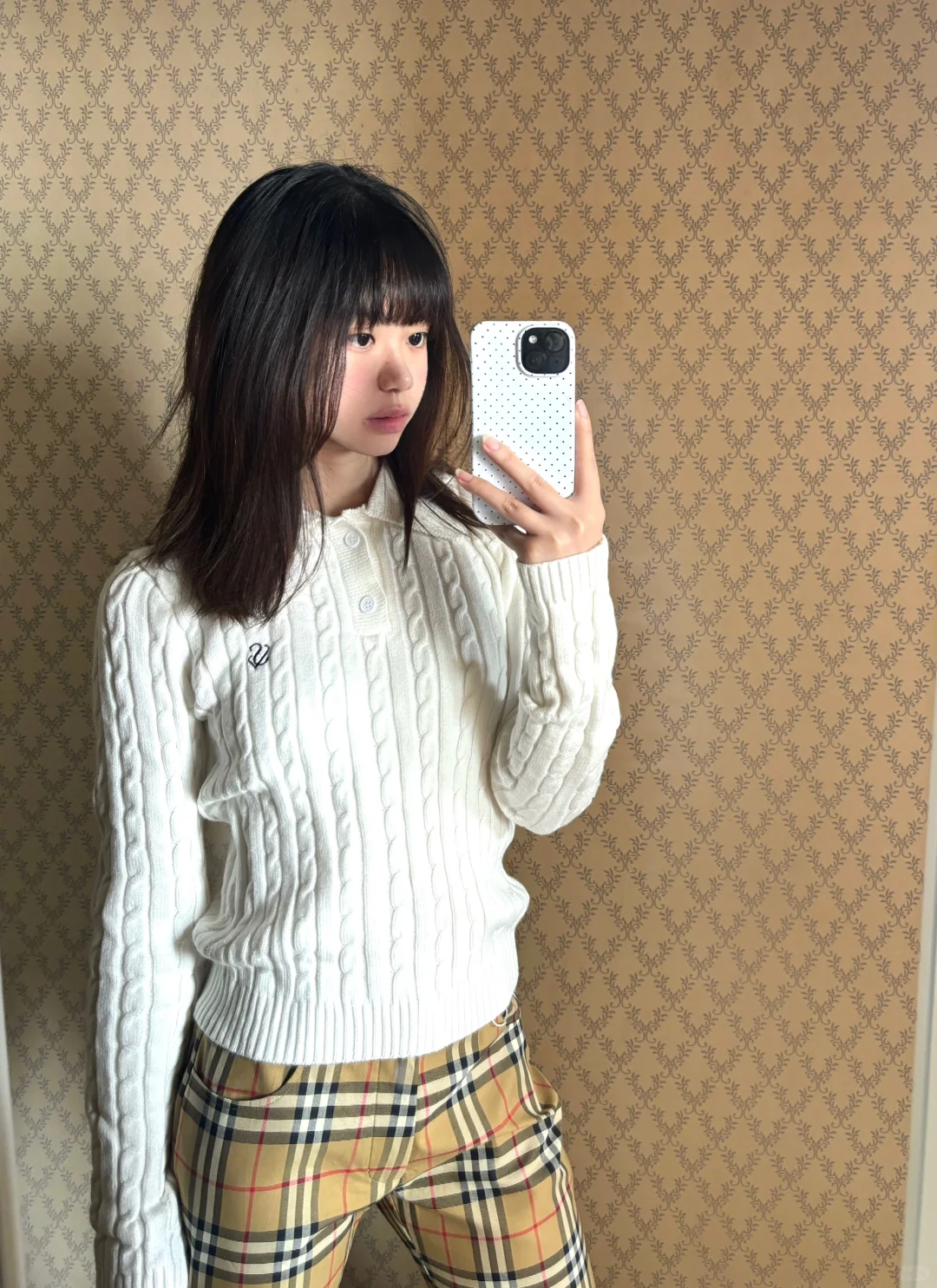 dailylook📖文艺女孩