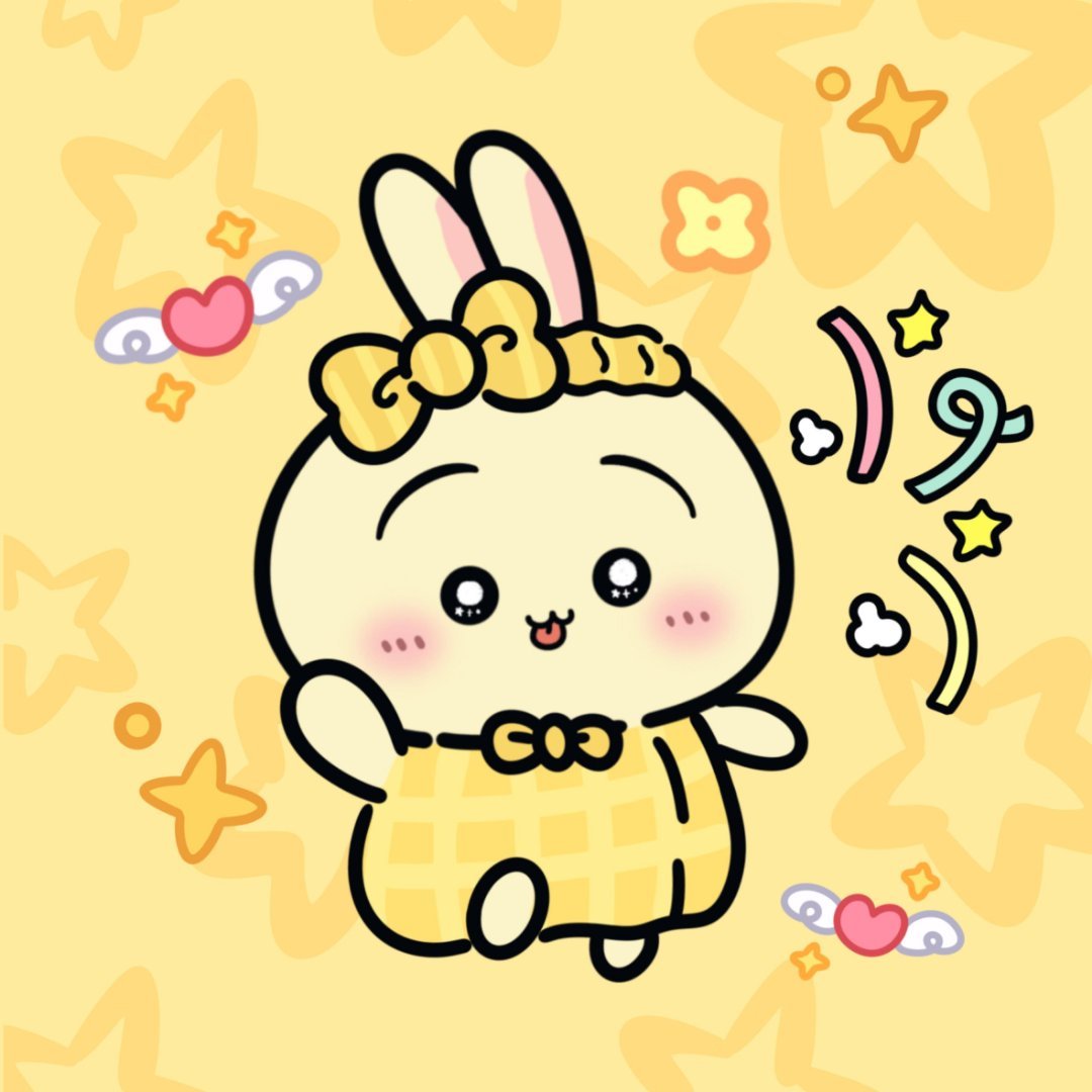 #chiikawa[超话]#🔥#chiikawa# 🔥#夏日次元盛典# ch