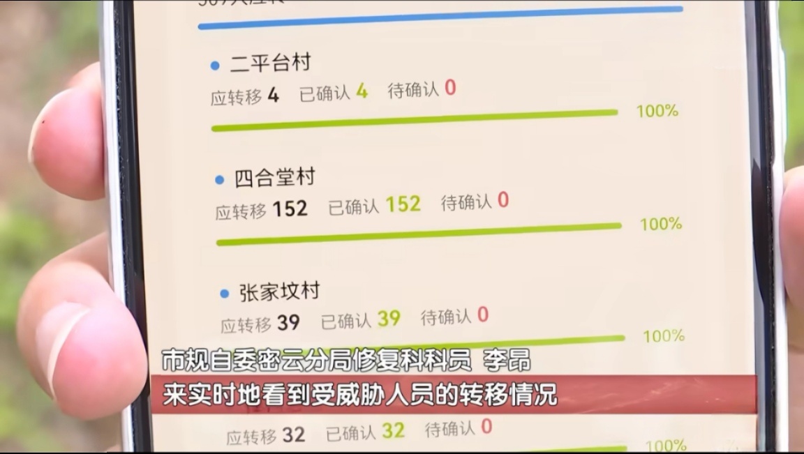 副局长用WorkBuddy自费写防汛代码防汛小程序火上了热搜，最打动人的不是啥高