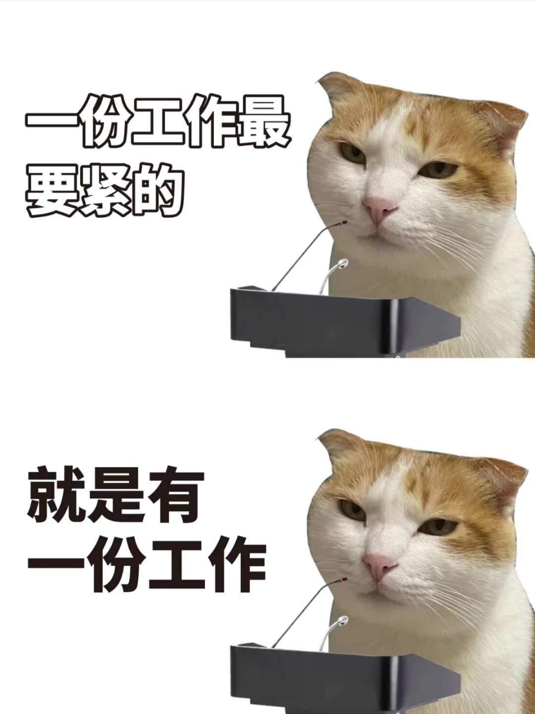上班最可怕的地方在于它会给你一种虚假的安全感。你以为你在积累经验，其实只是在重复