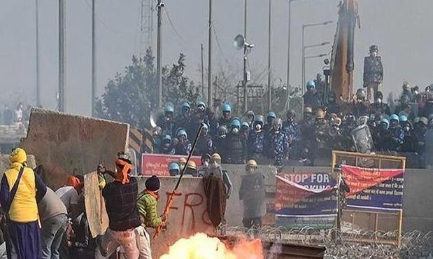 这才是印度在藏南不敢吱声的原因，印媒揭露真相，新德里被印巴一战“怕了”。印度在藏