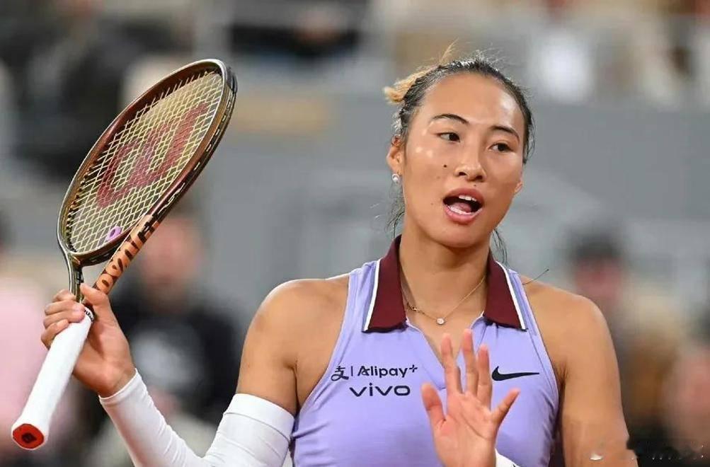 WTA1000多哈签表出炉郑钦文首轮对阵肯宁。王欣瑜面对阿郎戈。两人在同一个1/