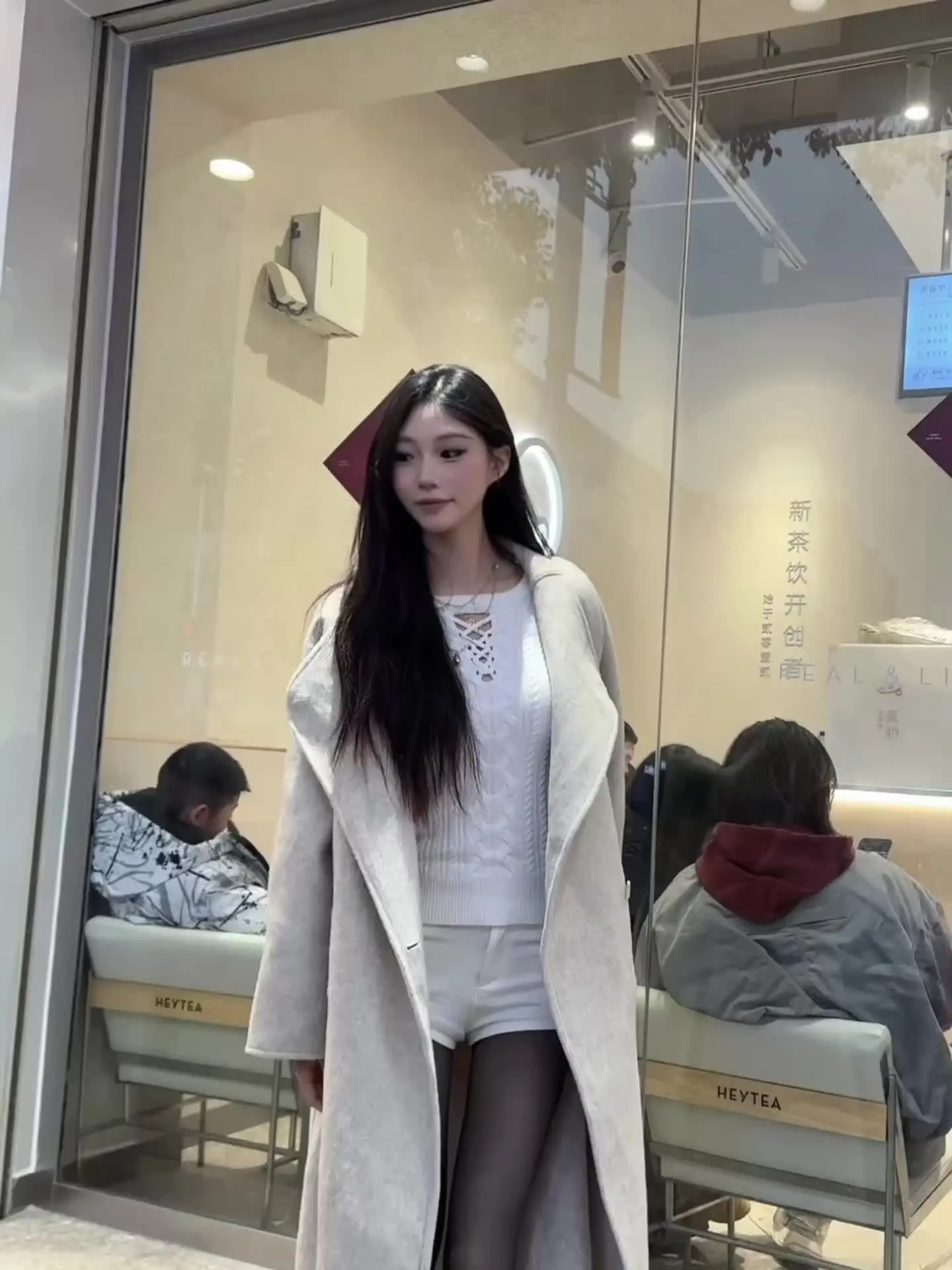 朋友都说你终于放下了 其实我他妈是没招了