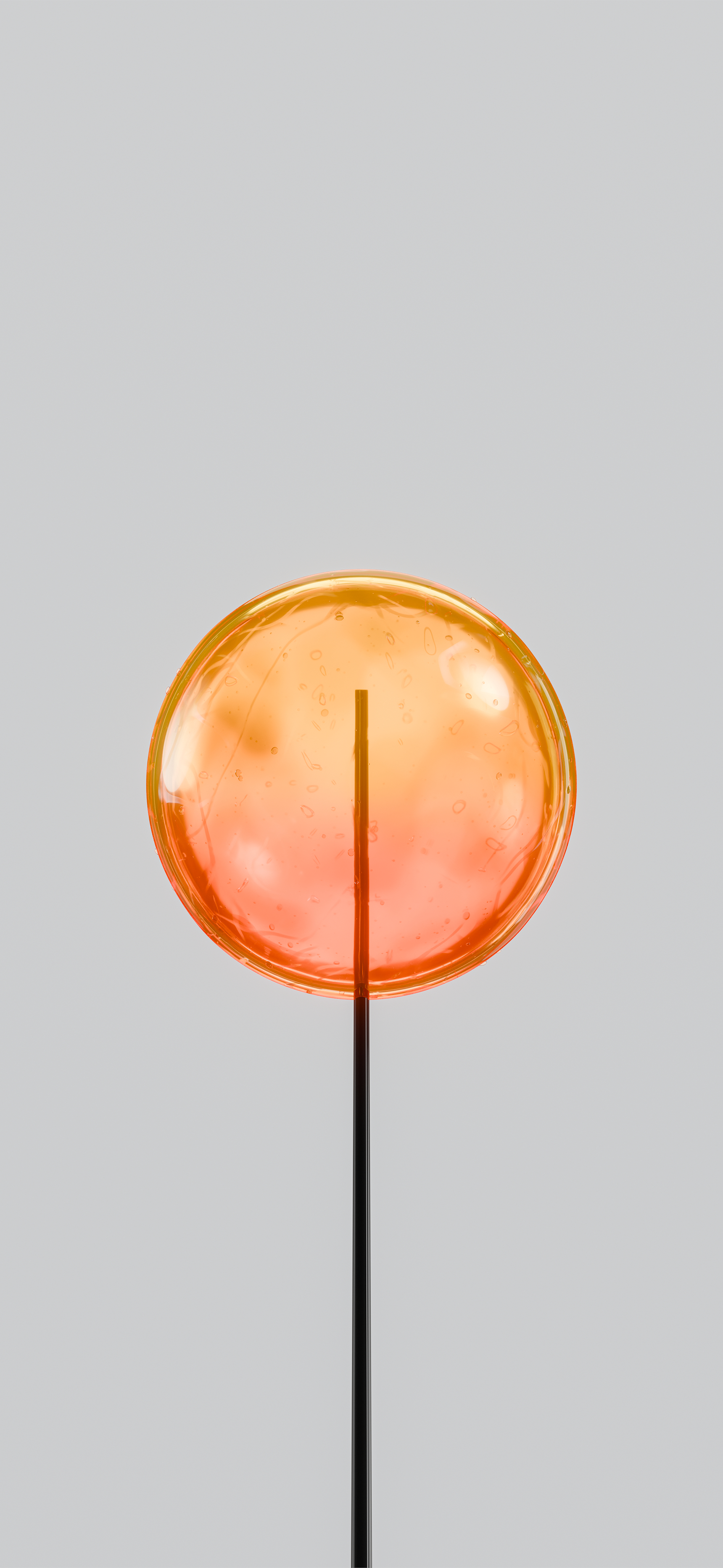 莱分享 今日 iPhone 壁纸分享之老莱最爱的棒棒糖🍭壁纸(2)by Pri