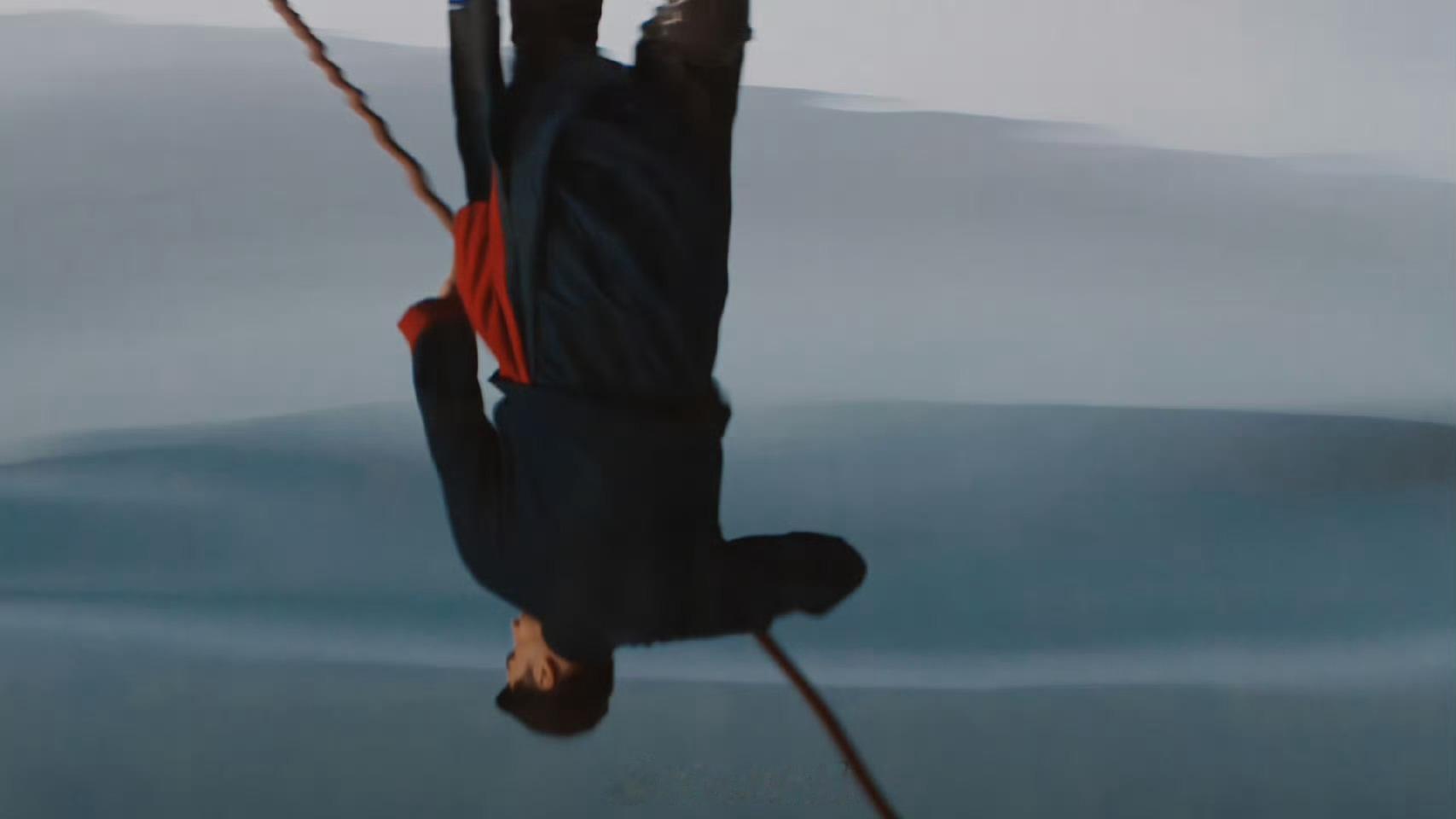 山东春晚舞剧大染坊每帧都是壁纸2026山东春晚提前锁死！刘迦领衔演绎，布料飘动与