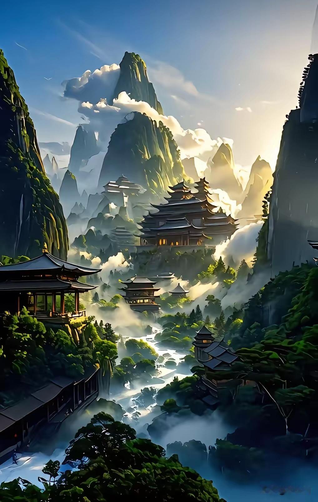 庄子 