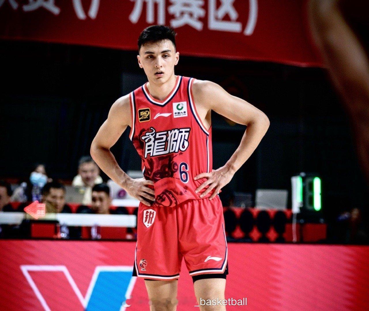 山西男篮和广州龙狮完成地震级交易，广州龙狮将于米提送到山西汾酒得到内线球员吕加晖
