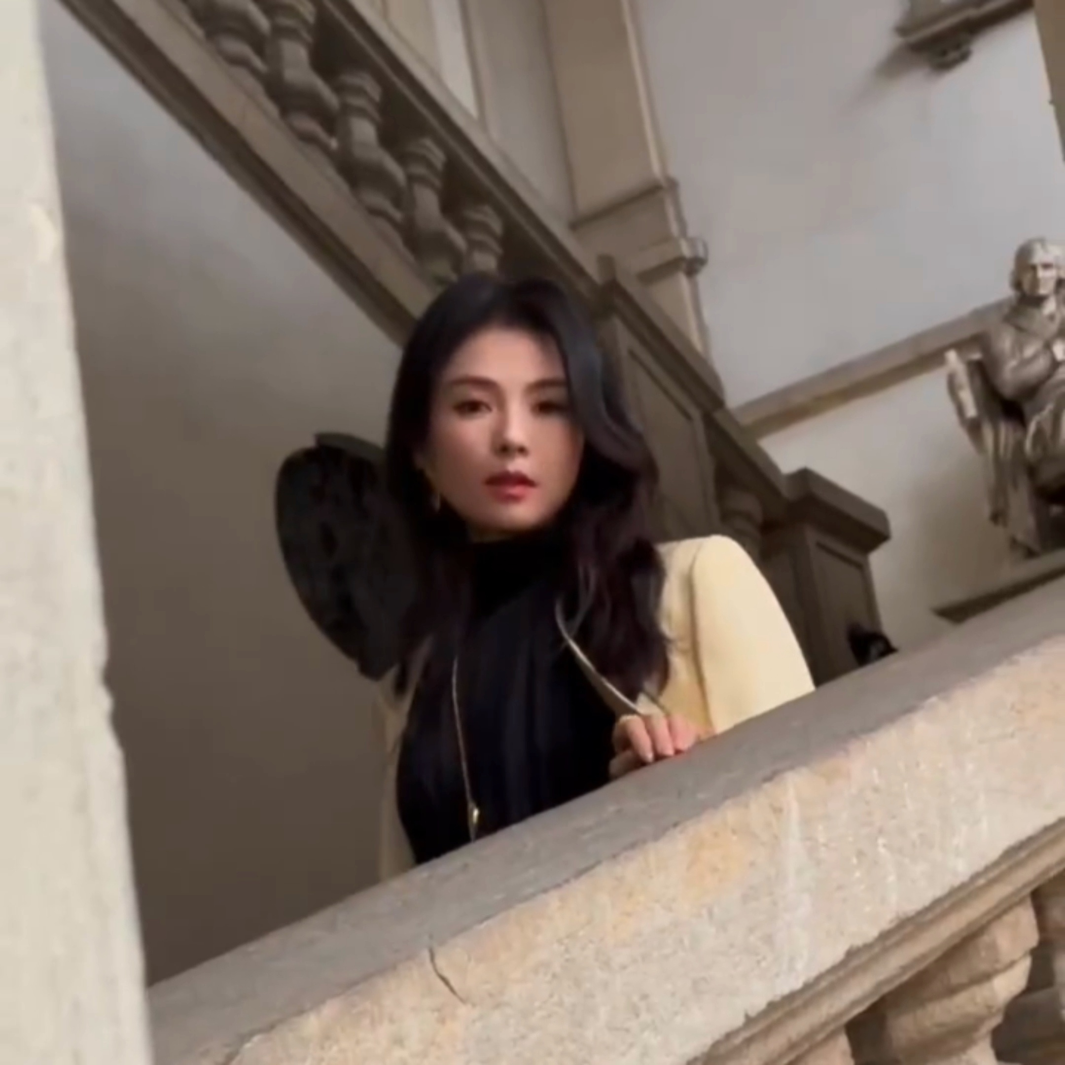 刘涛是个甜妹～ 