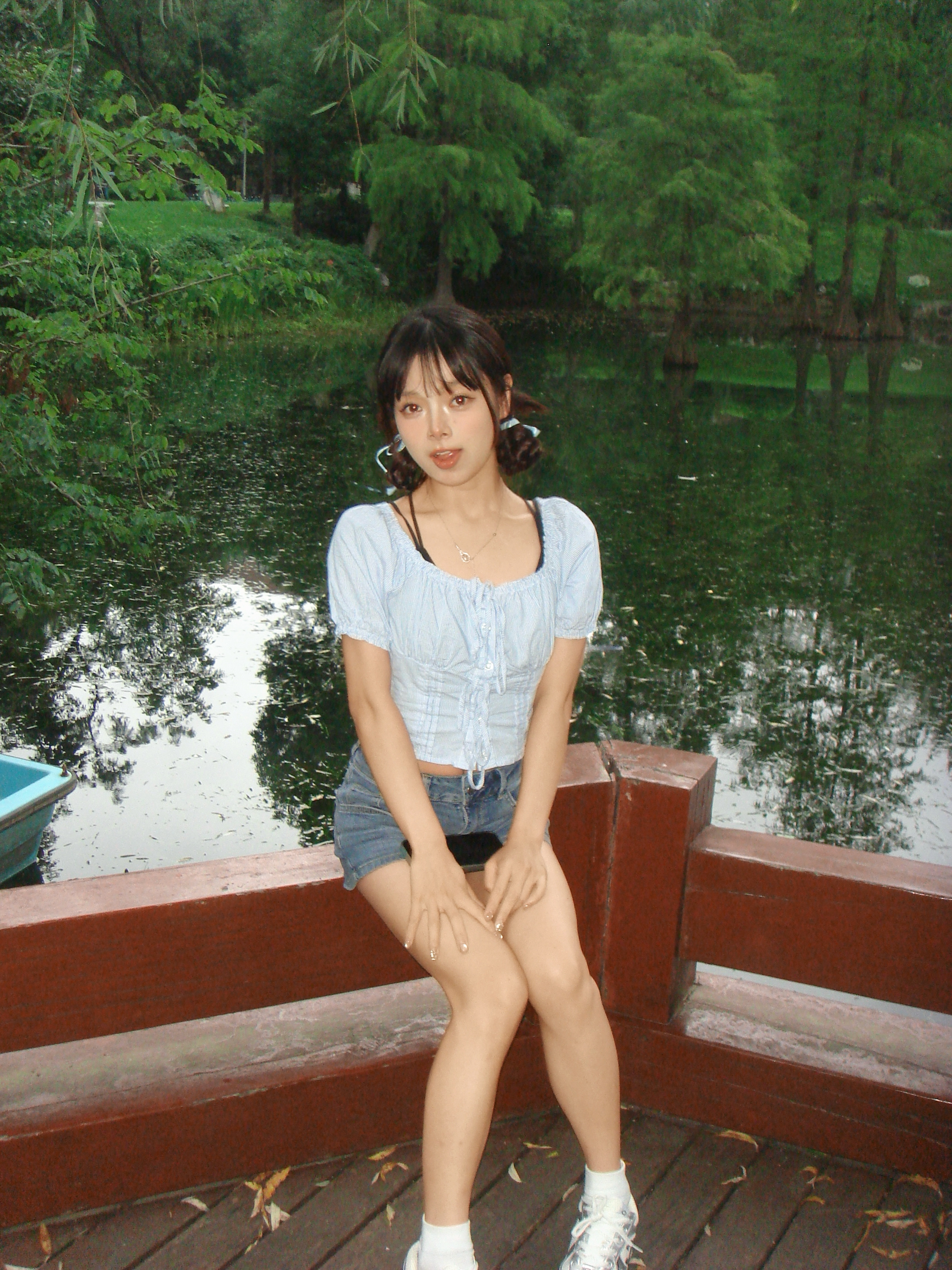 Ccd带来了90s🦋 ​​​