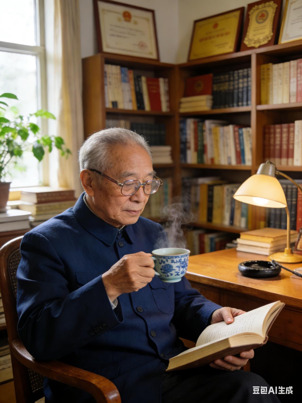 一位退休老厅长令人醍醐灌顶的话：
在社会上，一定要认清一个现实：在人际交往当中，