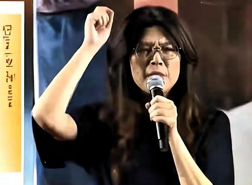  郑丽文痛斥民进党！拿台湾民众健康换利益，这就是赤裸裸卖台
 
前言
 
台湾近