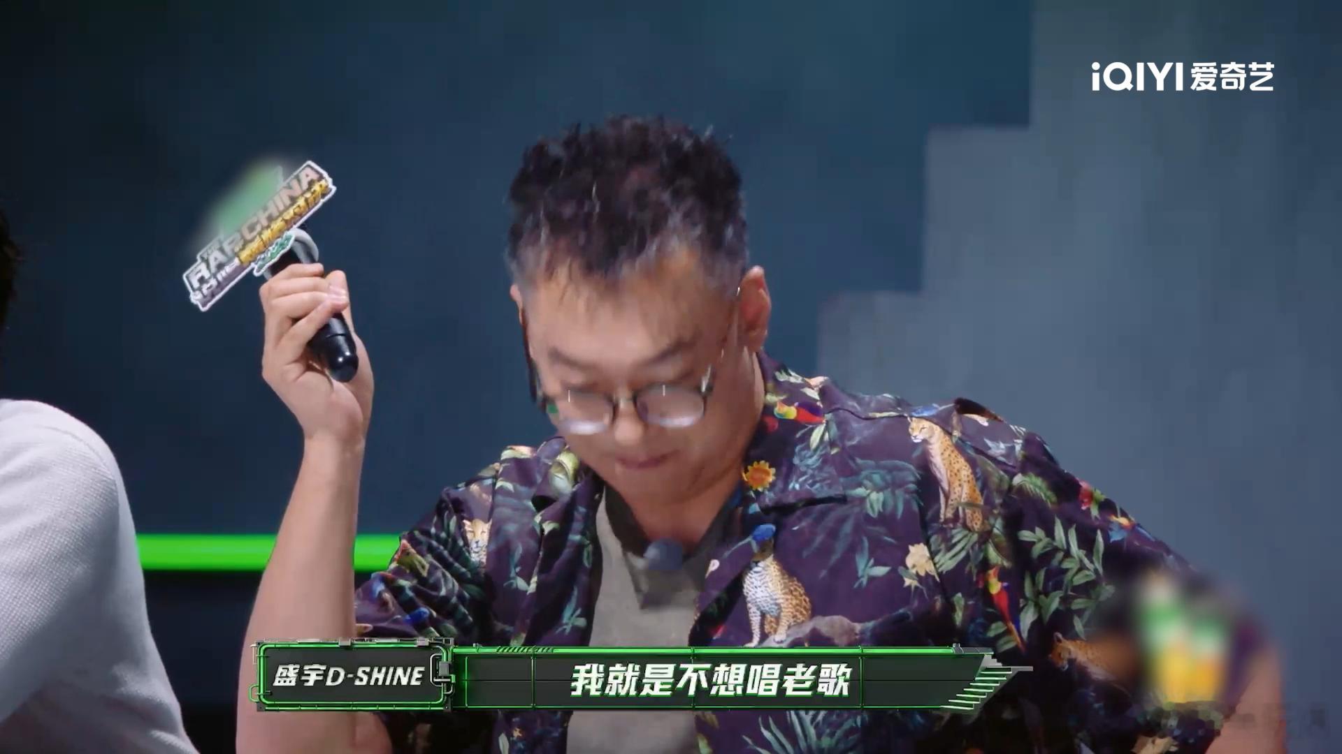 梁源骂完你的骂你的说唱巅峰对决2026 节目里各位说唱创作者都有着独属于自己的创