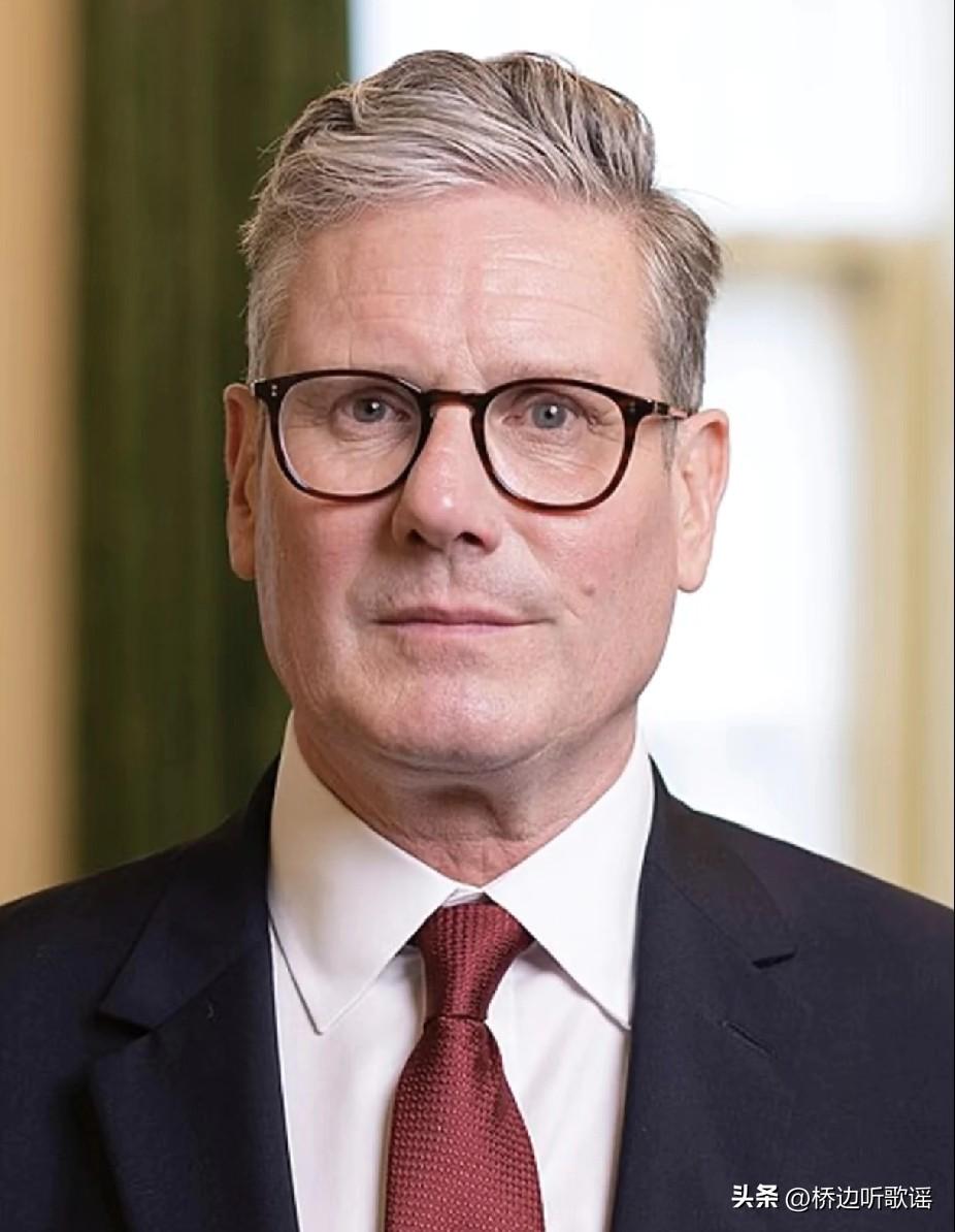 就在刚刚
英国首相斯塔默承认了！

9月21日，英国首相斯塔姆正式宣布：英国承认