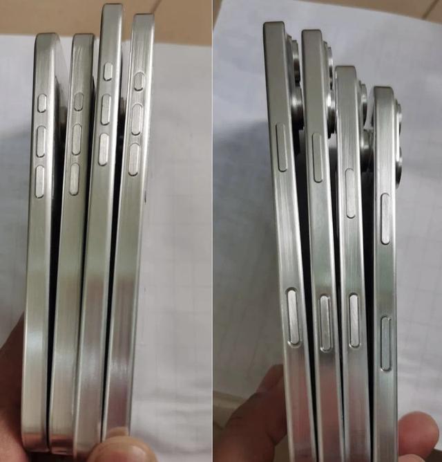 iPhone锁屏密码怎么设置？一篇文章看懂！

一部小小的iPhone，装着多少