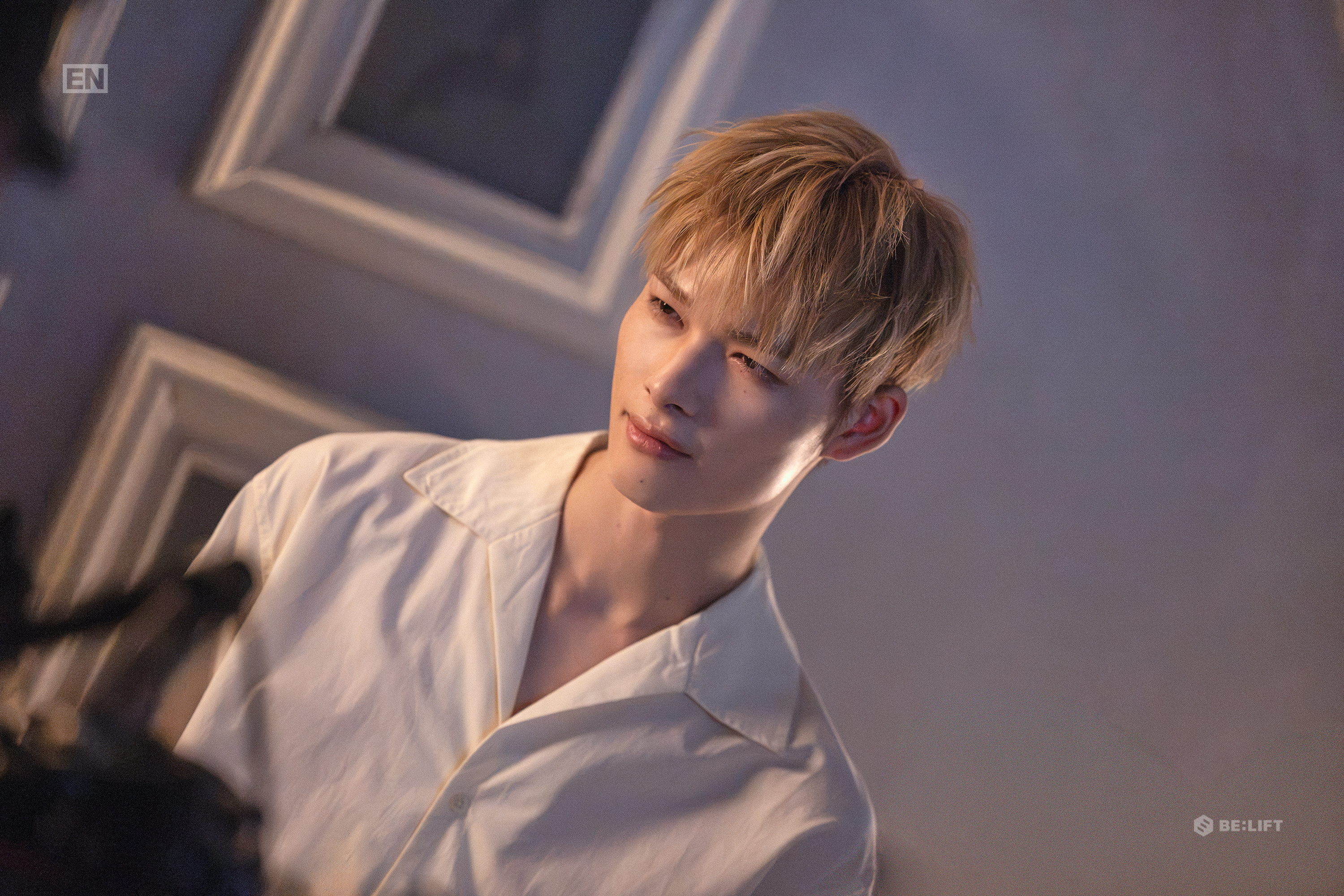 西村力 260724NI-KI<THE SIN : BLISS> ENGENE 