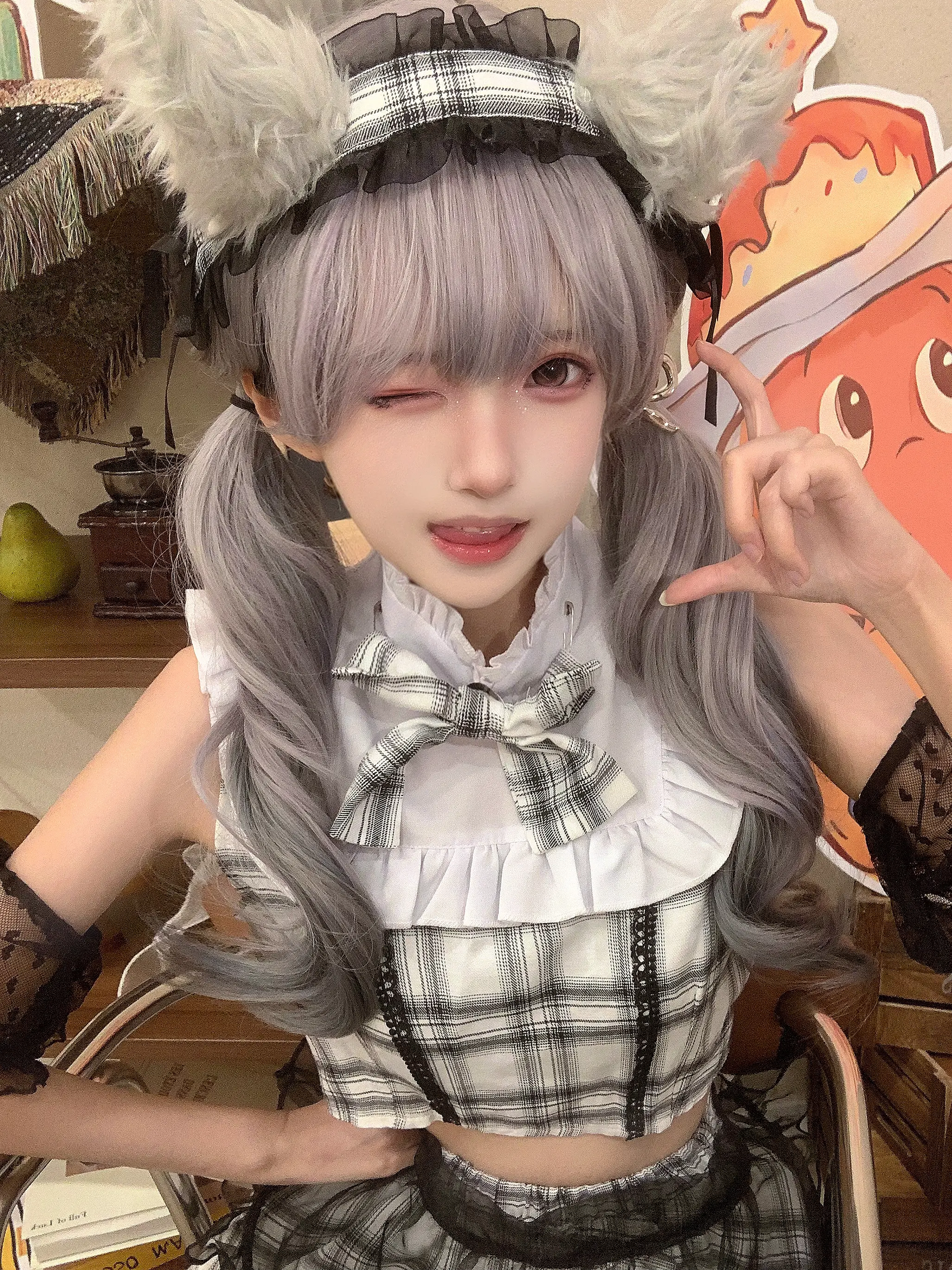 伤完你的心才发现没发挥好ぴ ̥> . ʚ̴̶̷̷ ♡