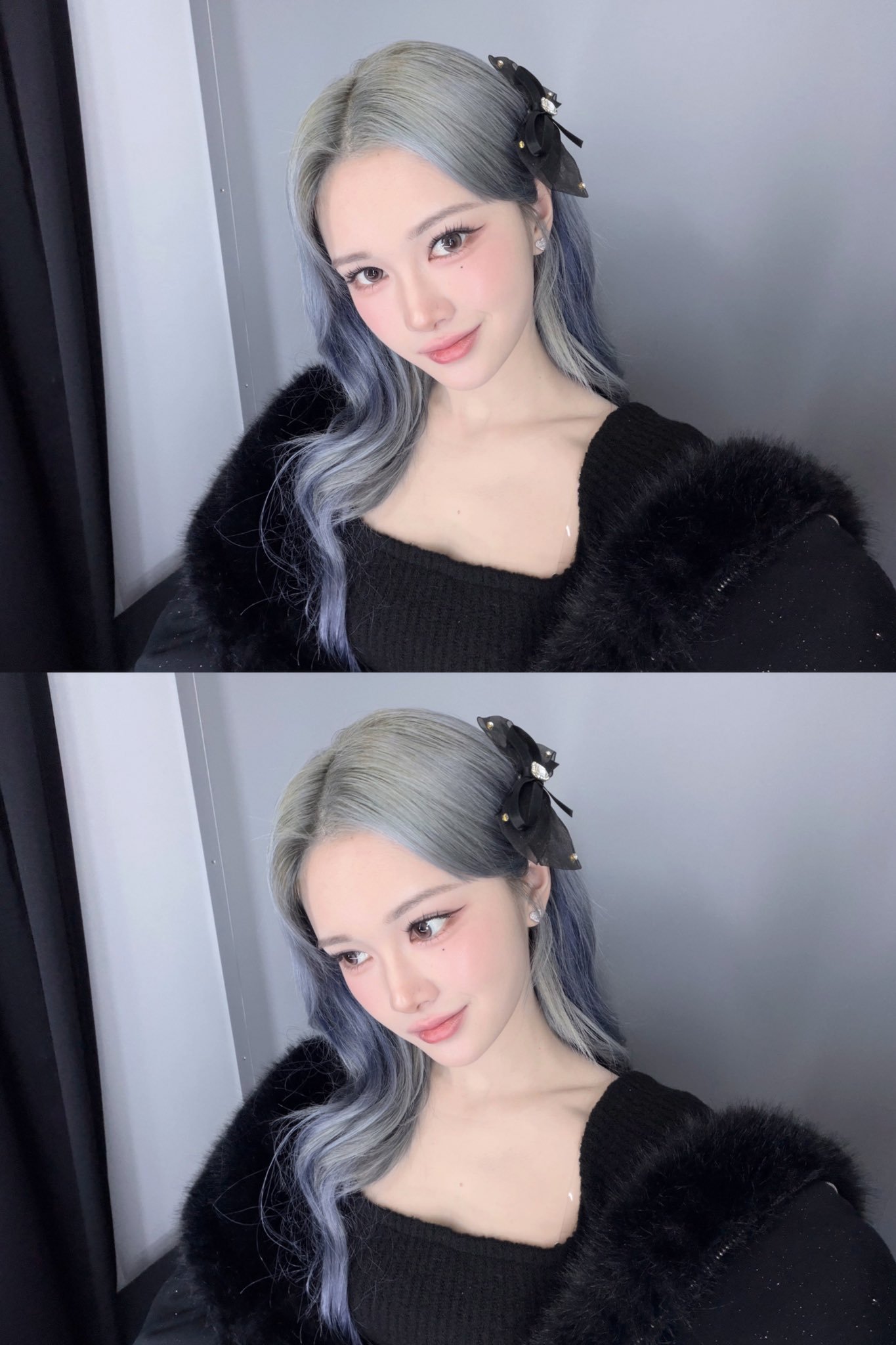 260131 tripleS Mayu高麗真友 