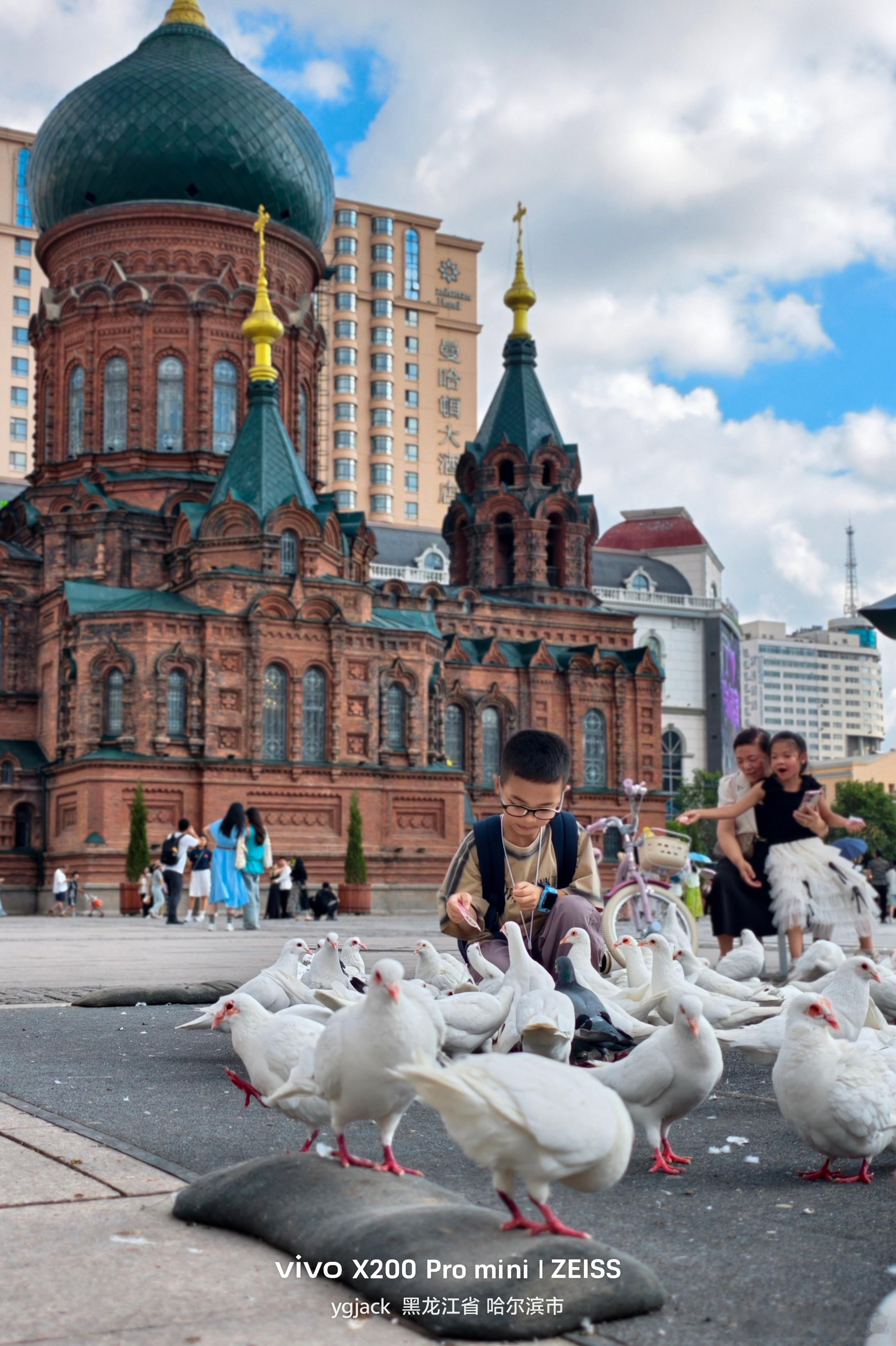 这次行程再一次突破我们旅行最囧记录！出发前生病、航班无故取消，出发时差点没赶上飞